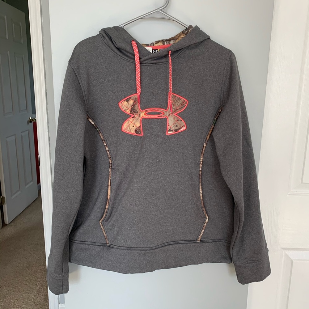 Under Armour Hoodie